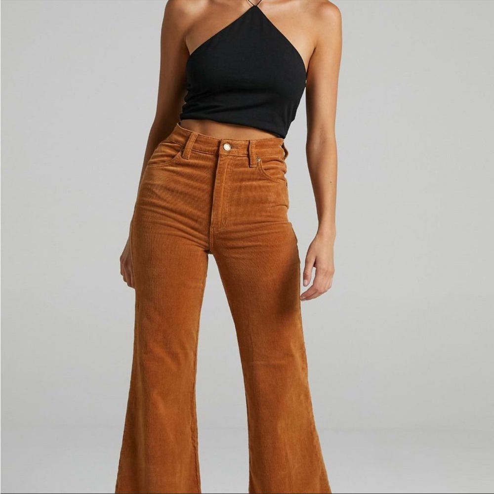 Rolla’s Eastcoast Flare Cord